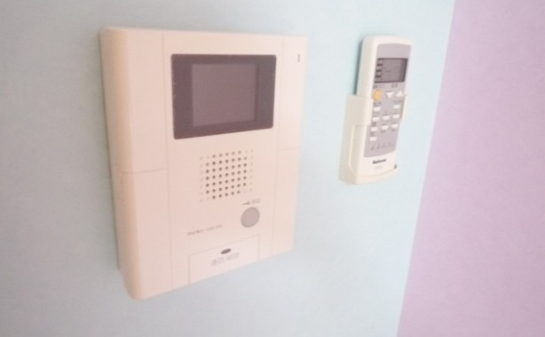 ロバートのセキュリティ|※別部屋イメージ写真