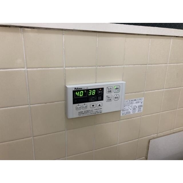 関コーポのその他