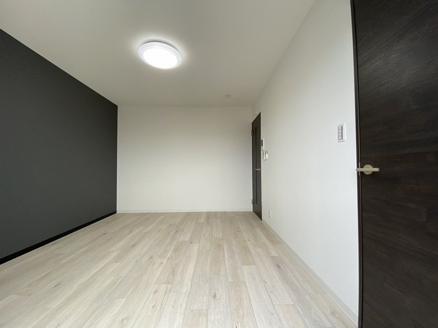 メゾンドシエルの洋室|別部屋参照写真