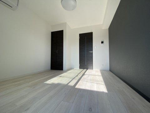 メゾンドシエルの洋室|別部屋参照写真