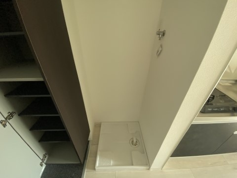メゾンドシエルのその他|別部屋参照写真