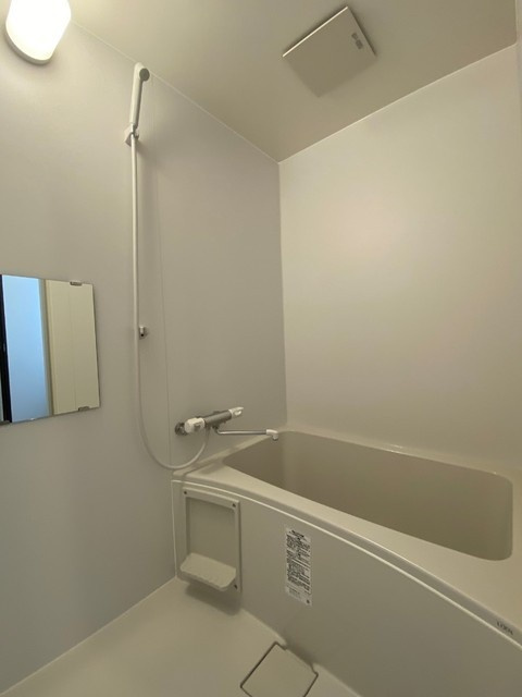 メゾンドシエルの浴室|別部屋参照写真