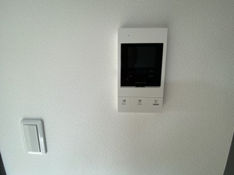 メゾンドシエルのセキュリティ|別部屋参照写真