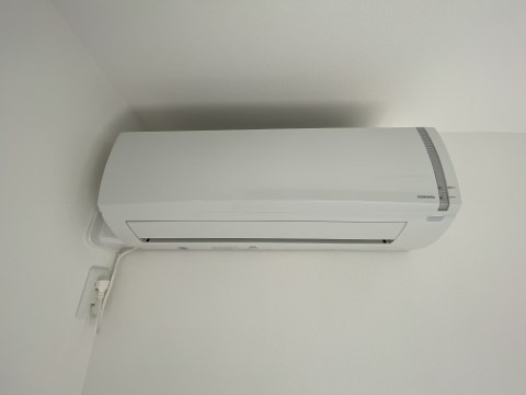 メゾンドシエルの設備|別部屋参照写真