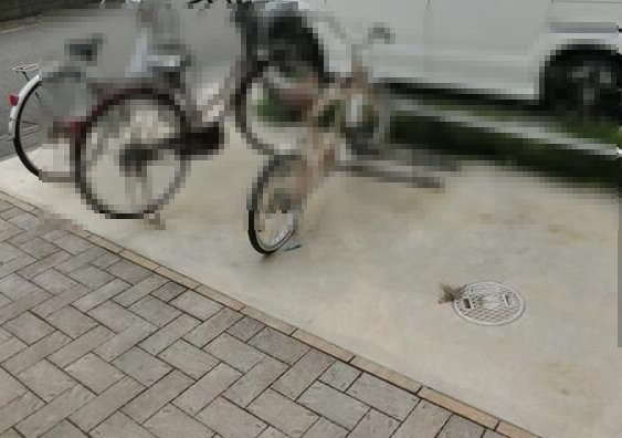 ミナーレのその他共用部分