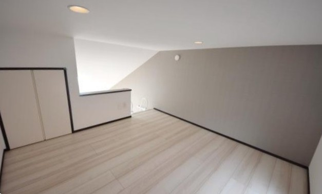 メゾンプラムＢ棟の内装|別部屋参照写真