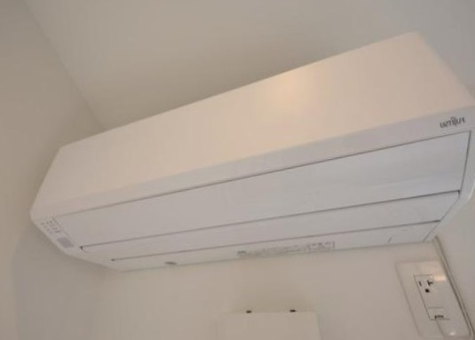 メゾンプラムＢ棟の設備|別部屋参照写真