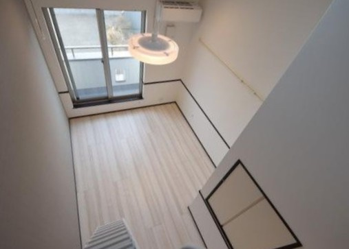 メゾンプラムＢ棟のその他|別部屋参照写真