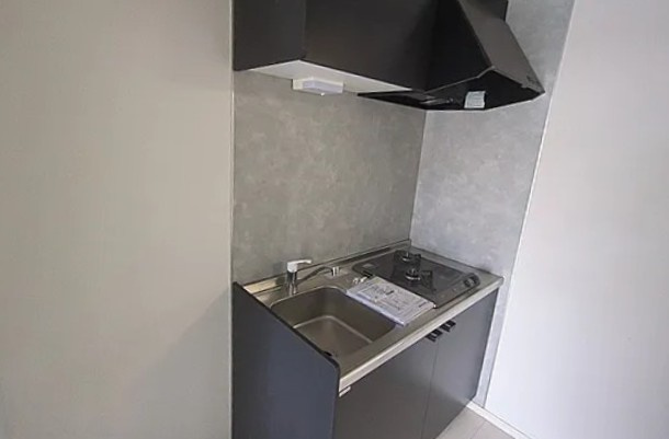 リーラ浦和美園のキッチン|別部屋参照写真