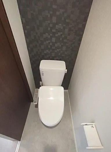 リーラ浦和美園のトイレ|別部屋参照写真
