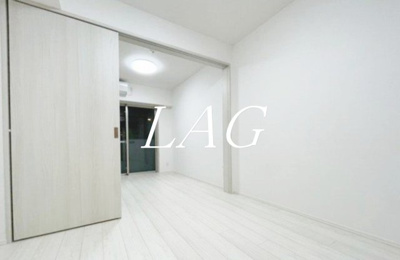 【居間・リビング】 | ガーラ・ヴィスタ調布 | 洋室のお部屋です。