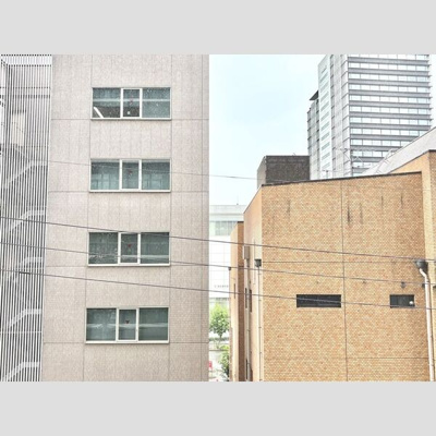 【展望】 | シティタワー葵