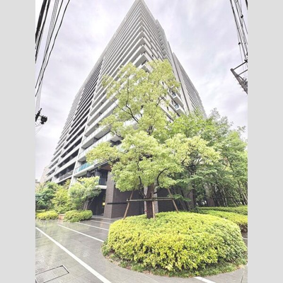 【外観】 | シティタワー葵