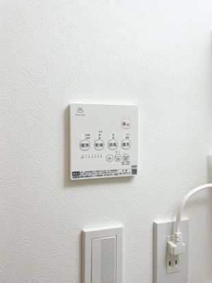 Pine　Da　Casa平沼の設備