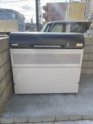 Pine　Da　Casa平沼のその他共用部分
