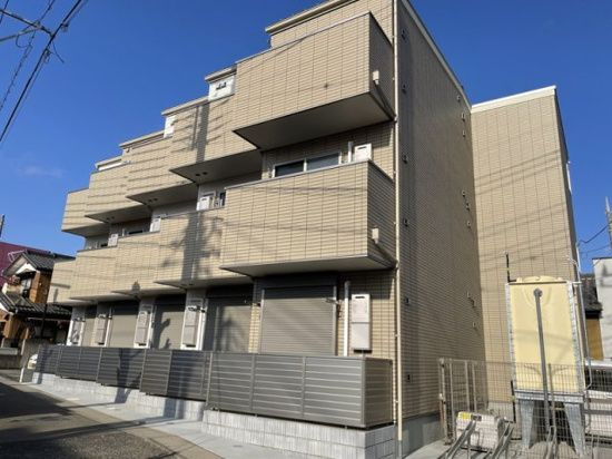 Pine　Da　Casa平沼