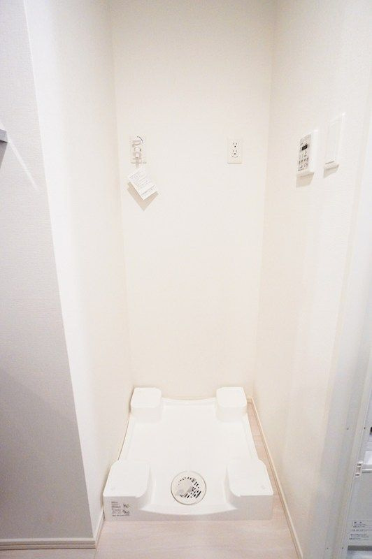 ART RESIDENCE KAWAGUCHIの設備