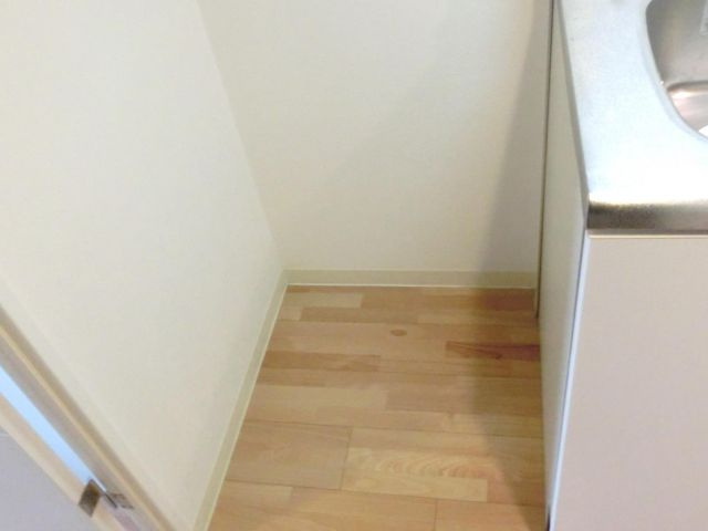 プロシード大阪ＮＢ３のキッチン