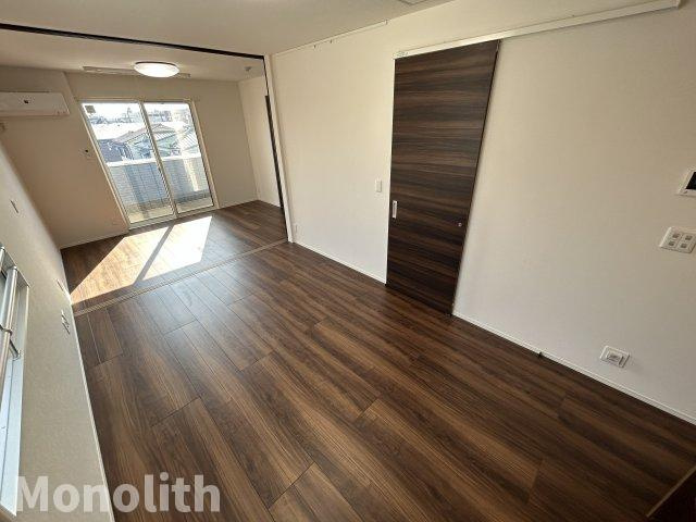 D-roomIZUMIの居間・リビング