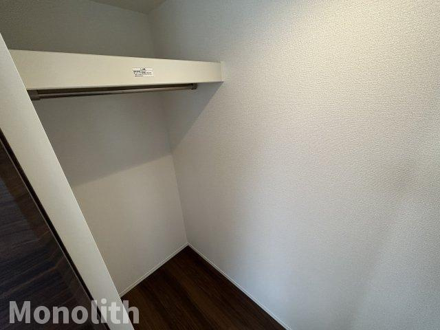 D-roomIZUMIの収納