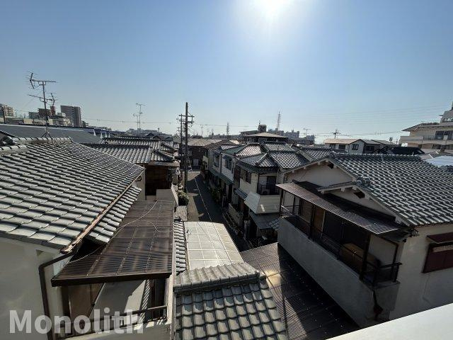 D-roomIZUMIの展望