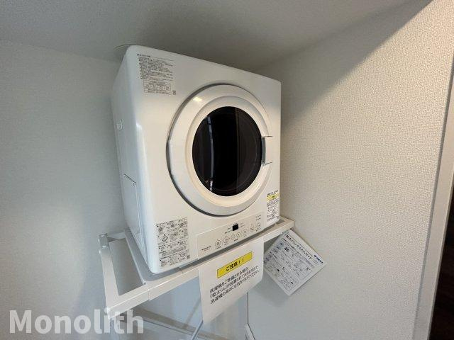 D-roomIZUMIの設備
