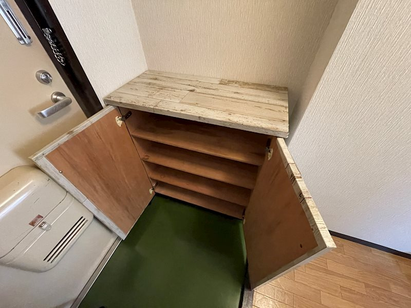 エトワール長岡京の設備