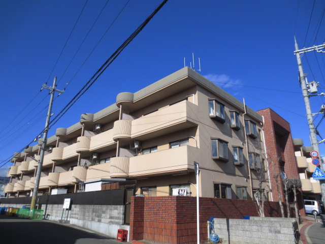 エトワール長岡京
