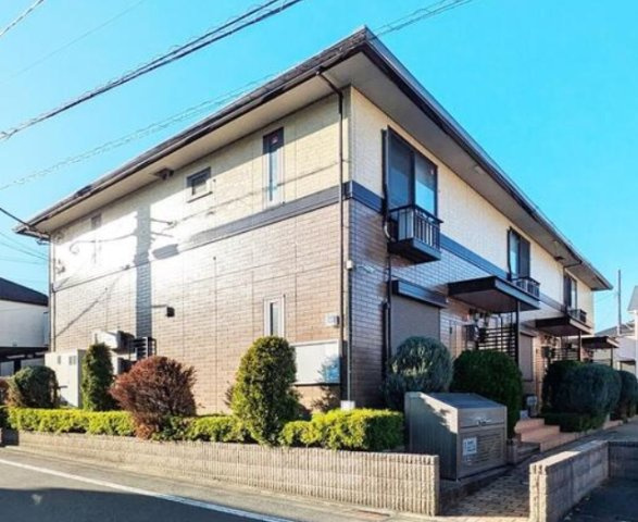 メープルハウス