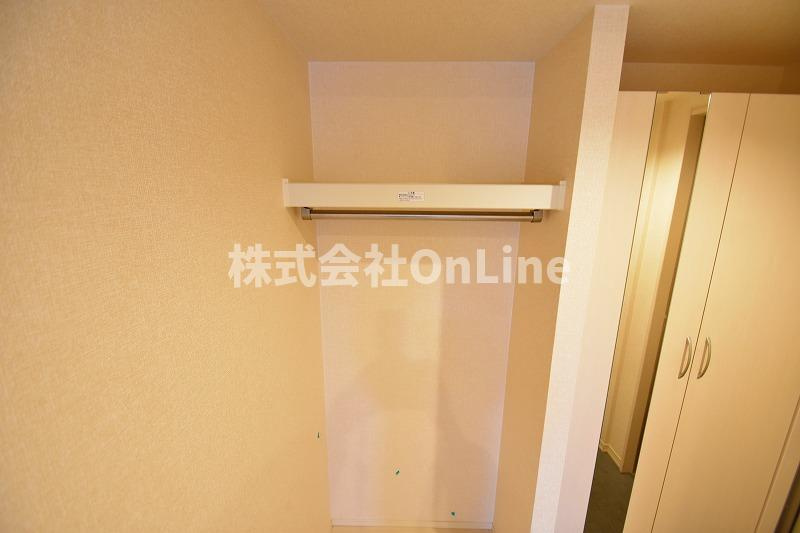 ラピスラズリの収納