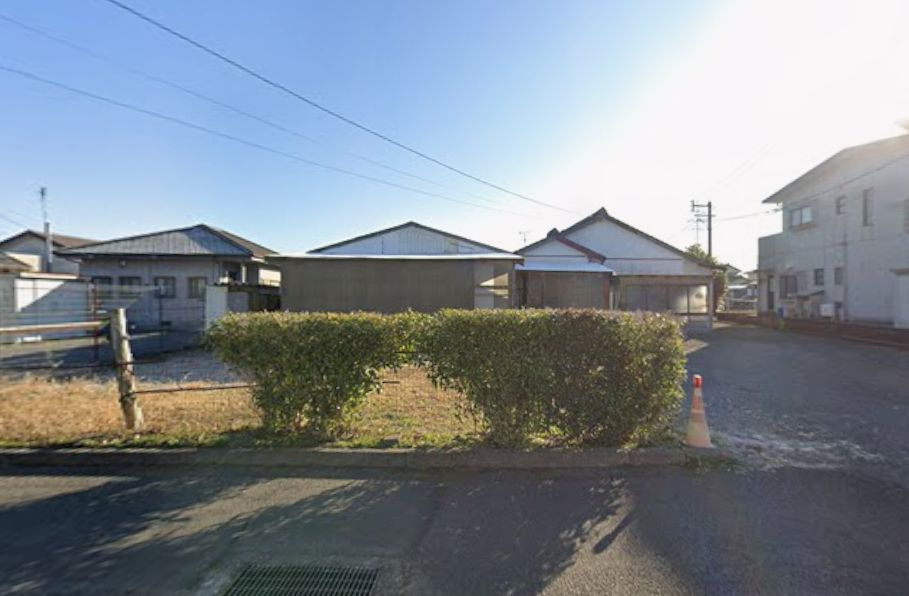 都城市南横市町の売地
