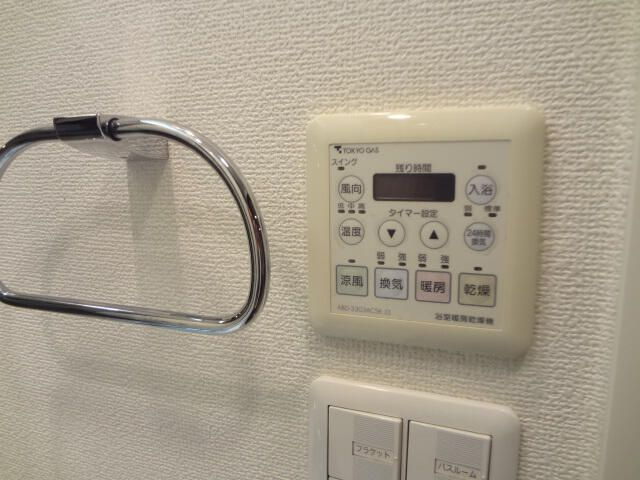 グランスイート文京千石のその他