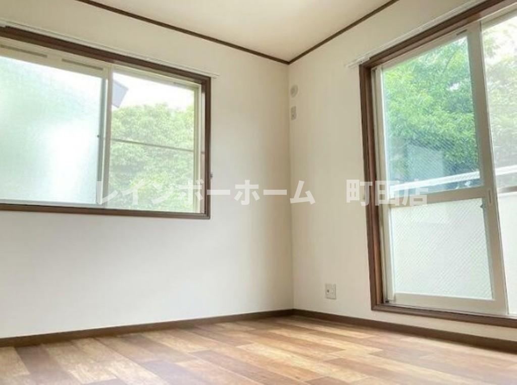 つくし野１丁目戸建の子供部屋