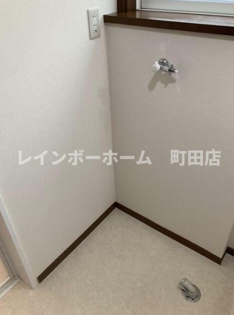 つくし野１丁目戸建の設備