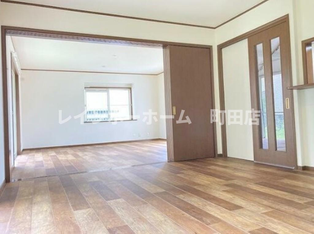 つくし野１丁目戸建