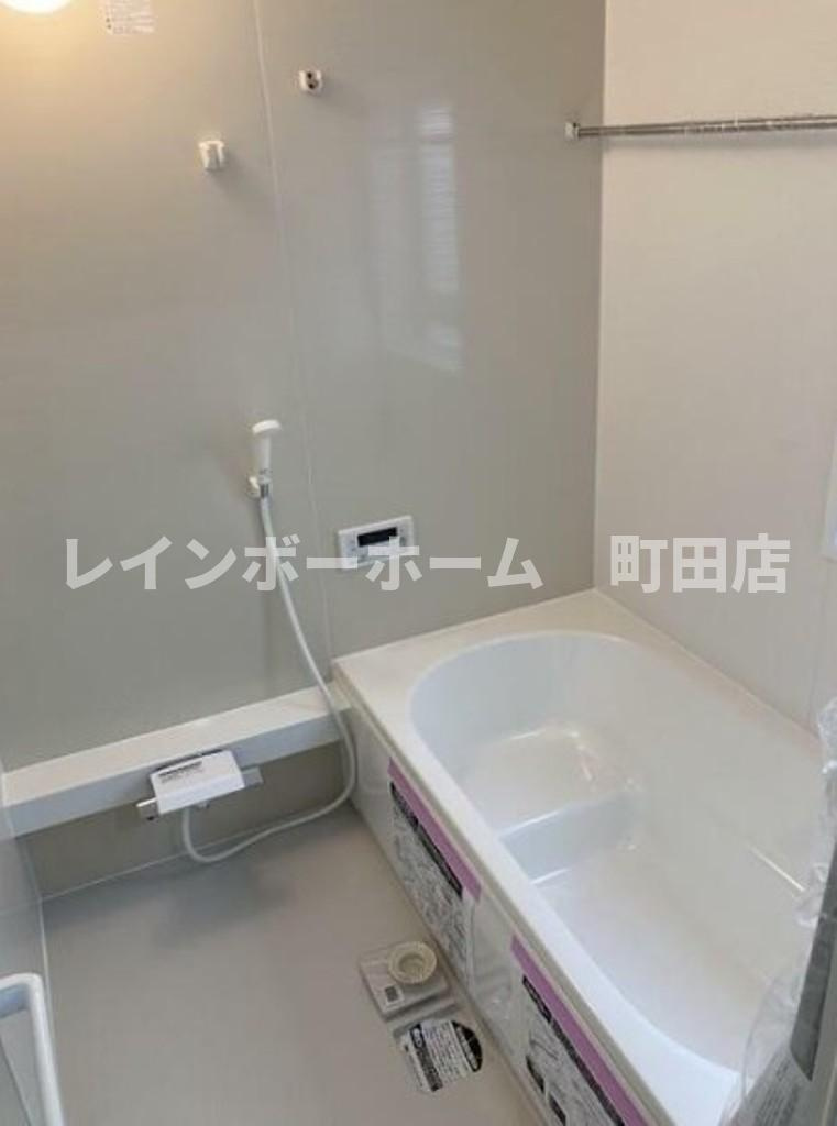 つくし野１丁目戸建の浴室