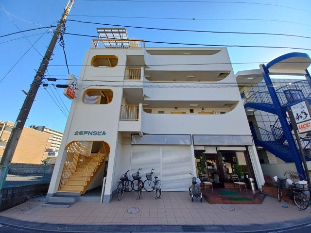 北坂戸NSビル