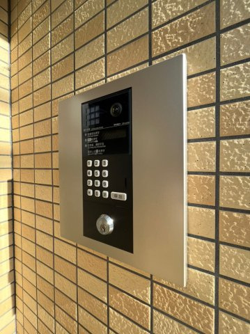 SORATOUMI海岸通のその他共用部分