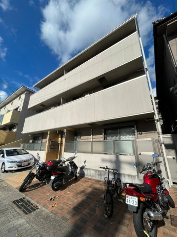 SORATOUMI海岸通