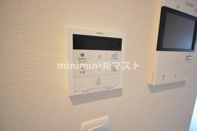 コンフォリア北堀江１丁目のその他