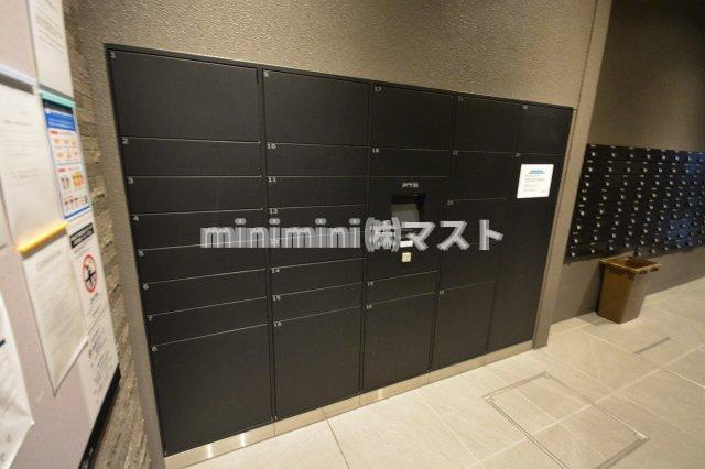 コンフォリア北堀江１丁目のその他共用部分