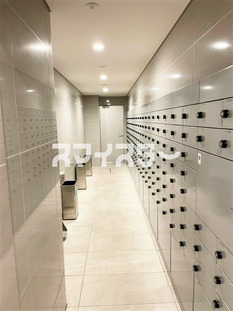 立川市曙町２丁目の賃貸マンションのその他共用部分