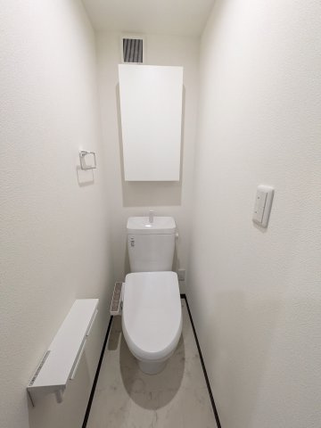 パークメゾン鷺沼のその他共用部分