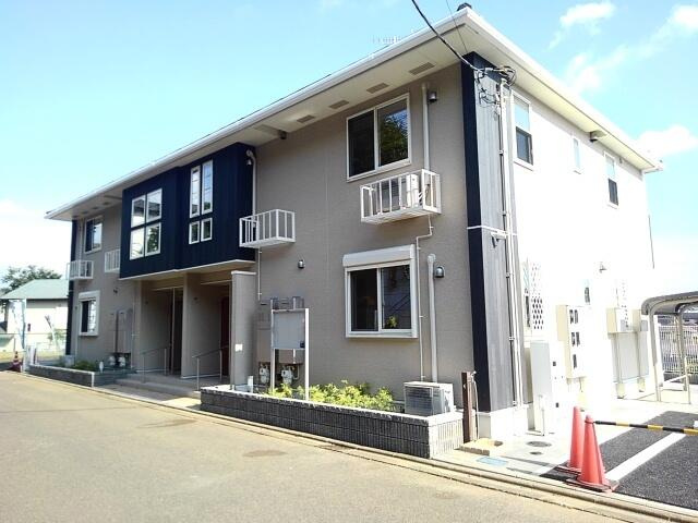 ランパルヴィラ
