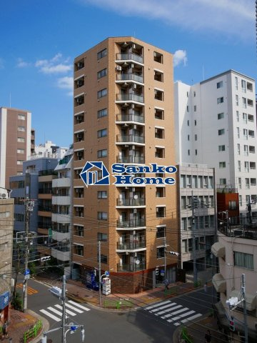 プレール日本橋壱番館