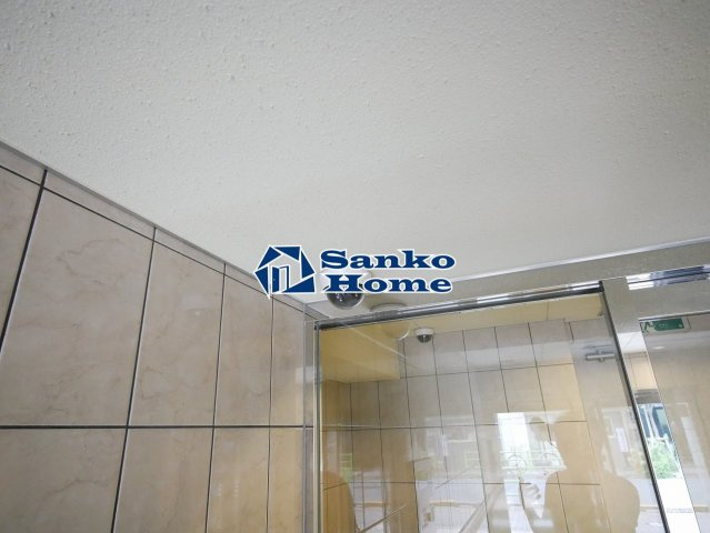 プレール日本橋壱番館のセキュリティ