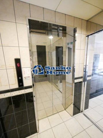 プレール日本橋壱番館のその他共用部分