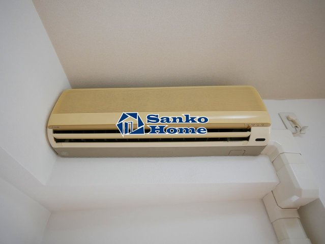 プレール日本橋壱番館の設備
