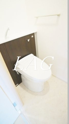 【トイレ】 | アルトピァーノ | トイレです。