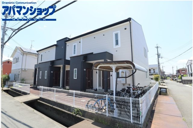 シャトレー富堂Ａ